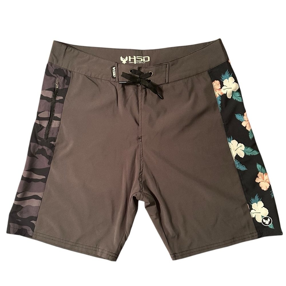 HSD Kirra Australia Men’s Board Shorts